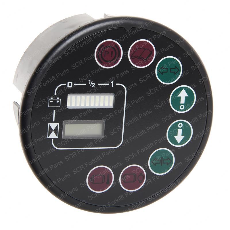 MONITORING SYSTEM 48V LI126.361.15.01 li126-361-15-01 product image