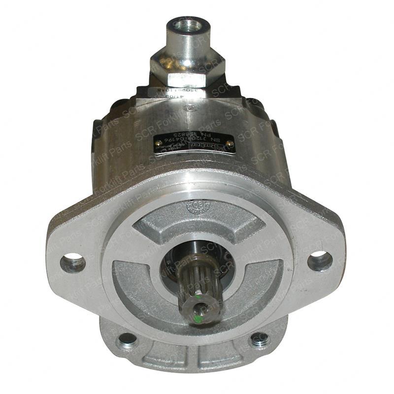 PUMP - HYDRAULIC DWCR138825 dwcr138825 product image
