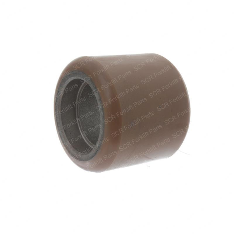 WHEEL - POLY 3.25 X 2.88 CR310078-35-THO cr310078-35-tho product image