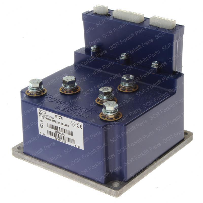 CONTROLLER MOTOR 36V24V 450A SY28-103823-N sy28-103823-n product image