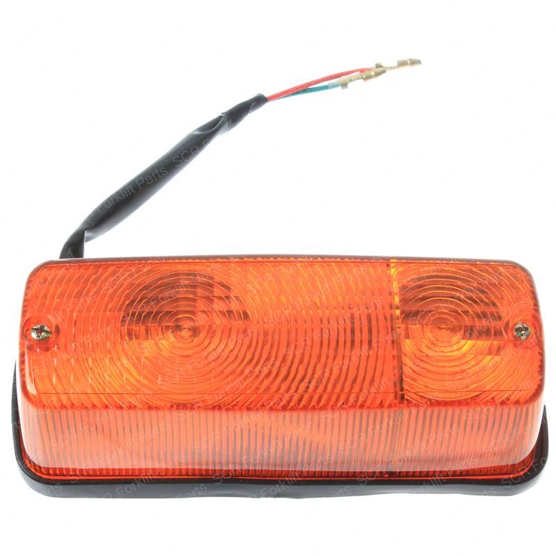 LAMP-FRONT C MB0515302700 mb0515302700 product image