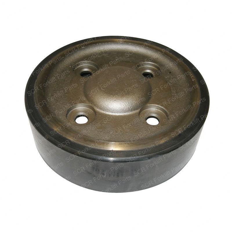 WHEEL CASTER 8.5X2.5X7.6X2.64 CR310130-301 cr310130-301 product image