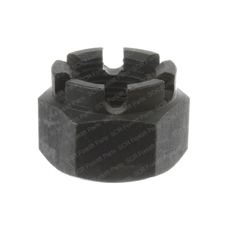NUT - SLOTTED MB15793-82541 mb15793-82541 product image