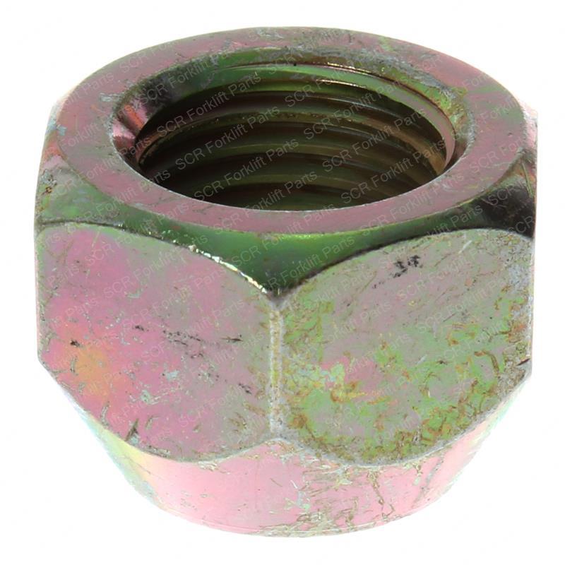 NUT - WHEEL CL2821262 cl2821262 product image