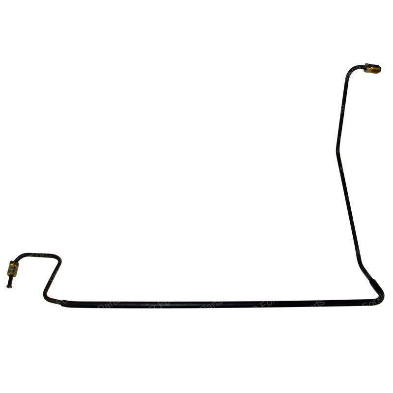 R.H. BRAKE LINE ASSEMBLY NI46290-11H02 ni46290-11h02 product image