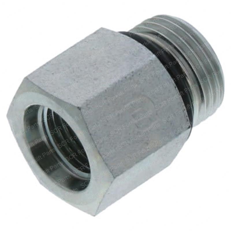 REDUCER/EXPANDER - STRAIGHT THR GNJL2220591GT gnjl2220591gt product image