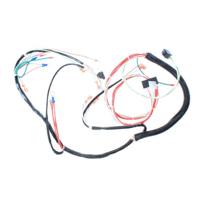HARNESS WIRE CR118407 cr118407 product image