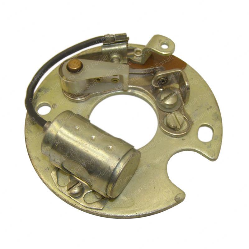 PLATE YT188831 yt188831 product image