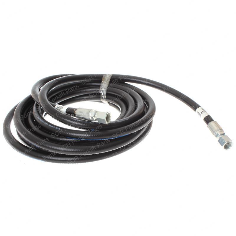 HOSE HYD .50X354.00 STRXSTR JL2752930 jl2752930 product image