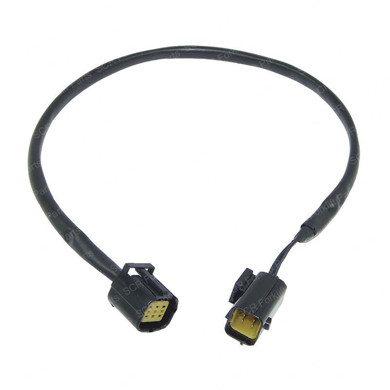 HARNESS EXTENSION JC721/10383 jc721-10383 product image