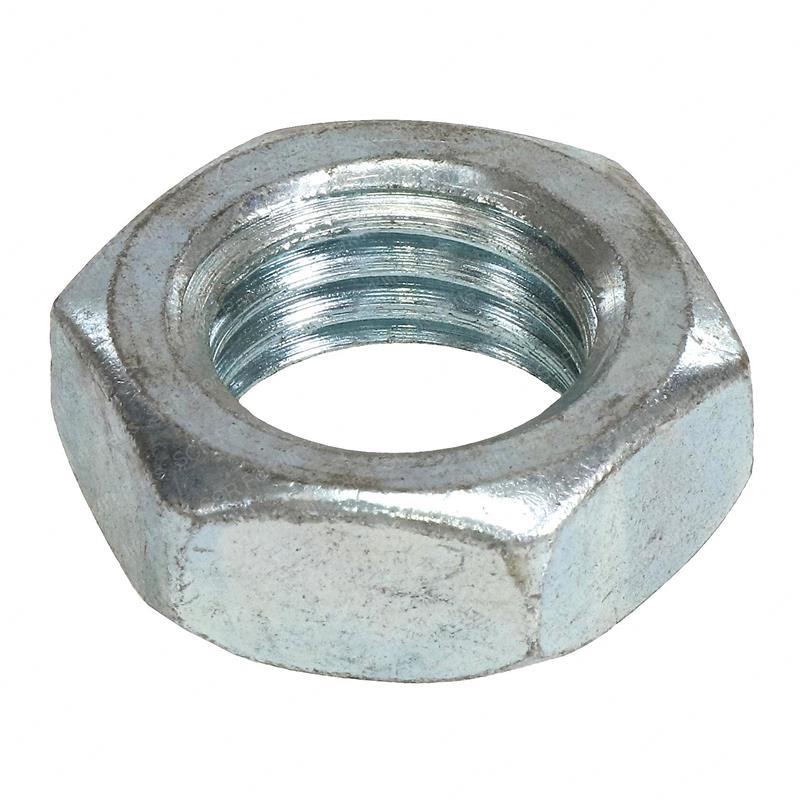 NUT - JAM 5/8-18 (AC200007)