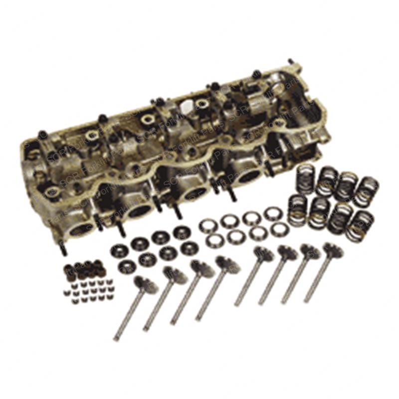 HEAD KIT - CYLINDER CL1811598 cl1811598 product image