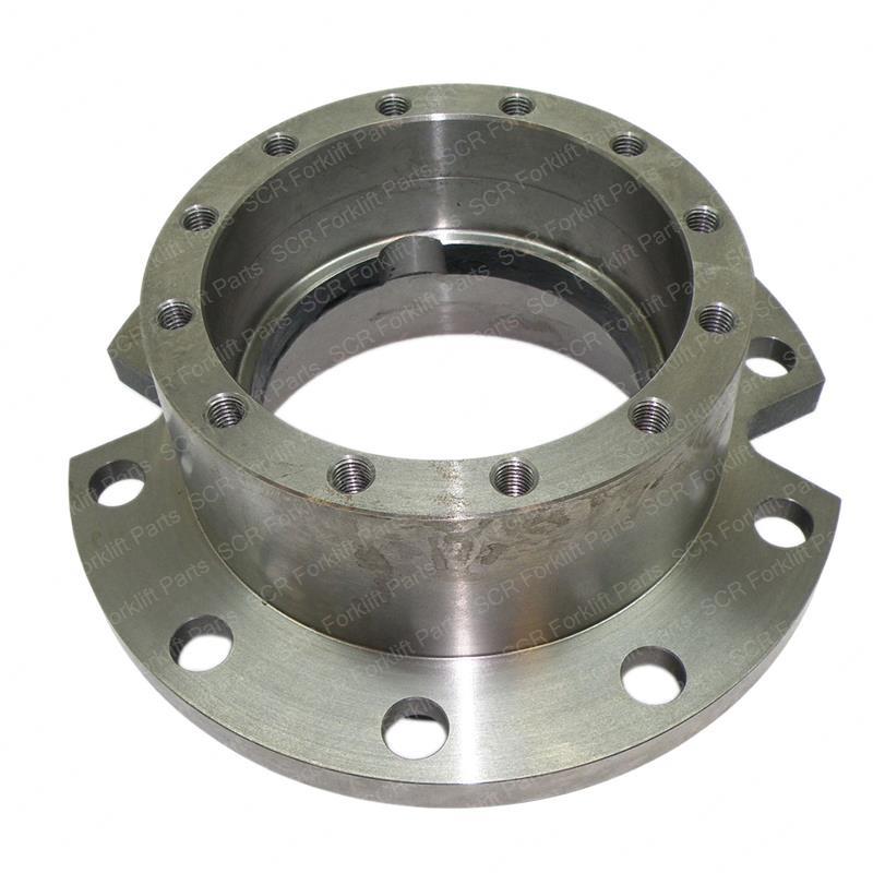 WHEEL HUB YT1657753 yt1657753 product image