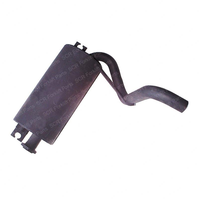 MUFFLER TY1000478TOY ty1000478toy product image