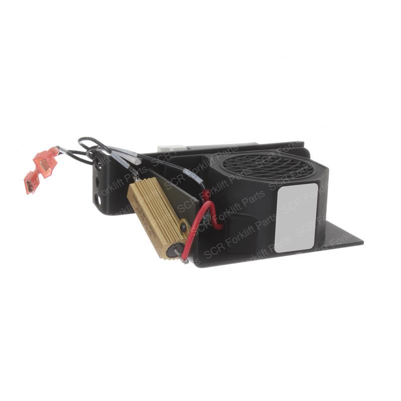 HORN ASSEMBLY - ELECTRONIC 36V RA828-013-737/002 ra828-013-737-002 product image