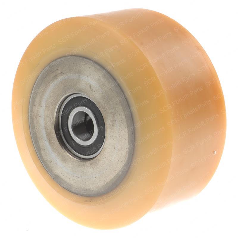 WHEEL ASSEMBLY - POLY YT1644573 yt1644573 product image