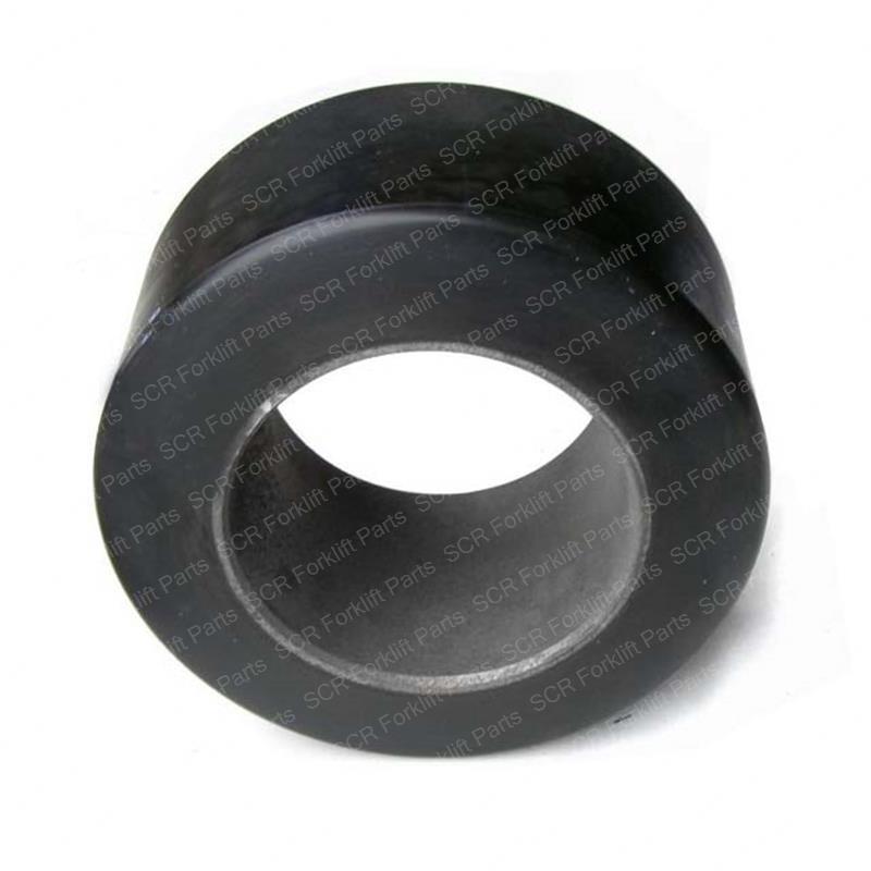 TIRE - POLY 13.50X07.00X8.00 CR100700-243-01 cr100700-243-01 product image