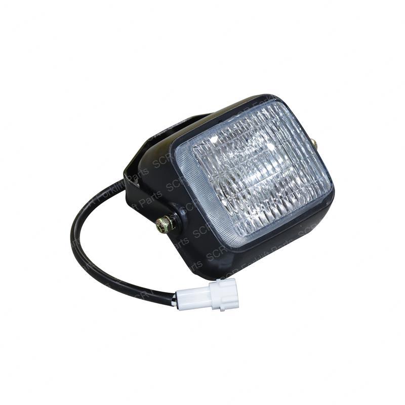 LAMP ASSEMBLY - HEAD 36 VOLT DWTY565101224071 dwty565101224071 product image