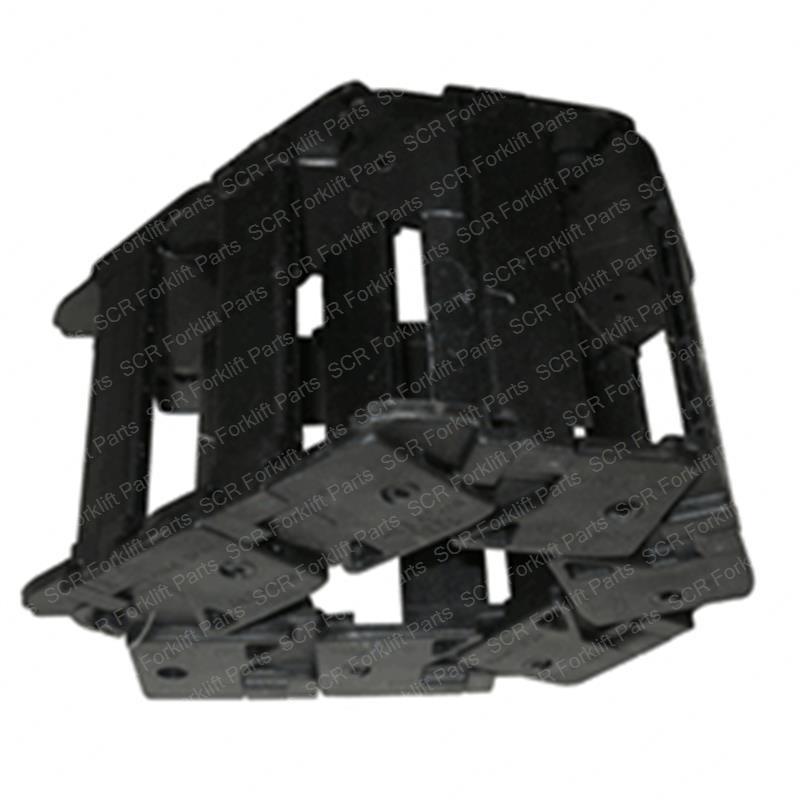 CABLE TRACK - 7 LINK REPAIR SEC SY1230910 sy1230910 product image