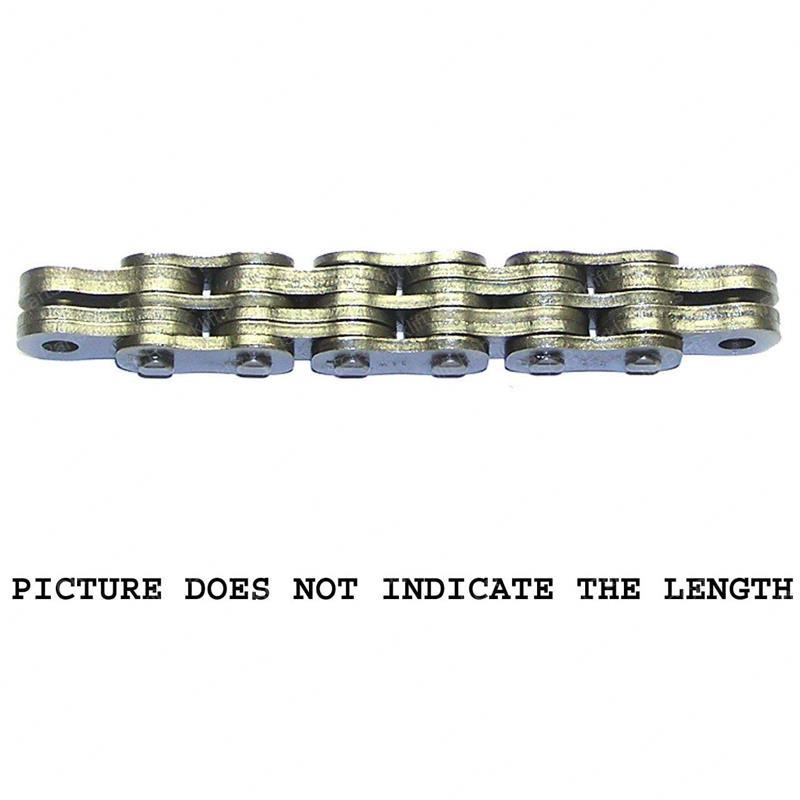 CHAIN (PRICE FOR 1FOR 1MT) NI89499-L2600 ni89499-l2600 product image