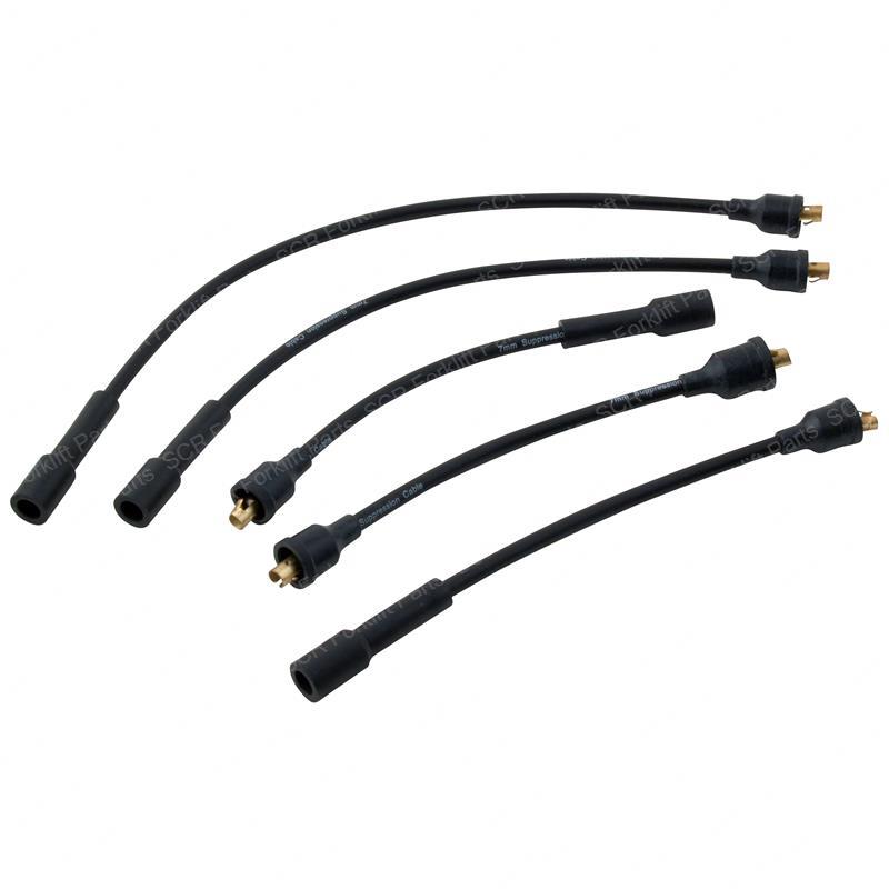 WIRE KIT - IGNITION DWNI22450-L1125 dwni22450-l1125 product image