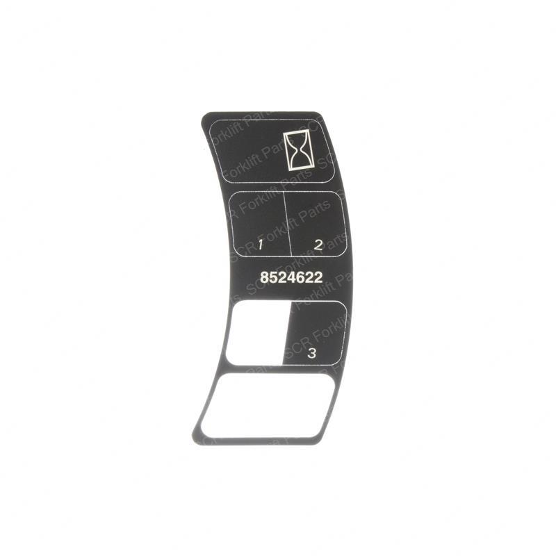 OVERLAY RH DISP SY1243399 sy1243399 product image
