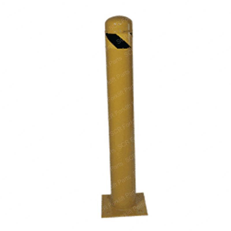 BOLLARD - STEEL SAFETY CR360039-082 cr360039-082 product image