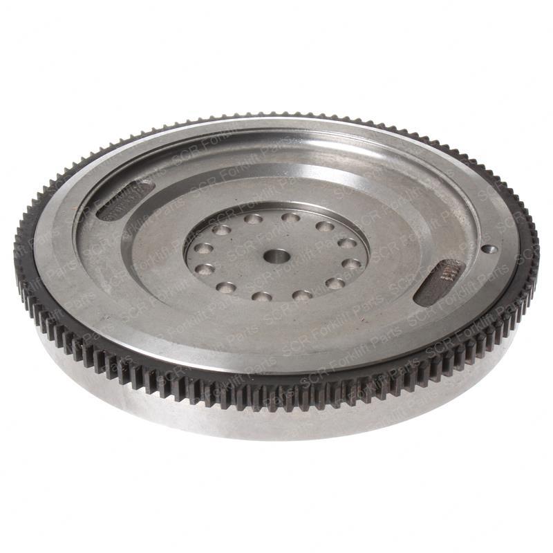 FLYWHEEL ASSEMBLY JC02/101737 jc02-101737 product image