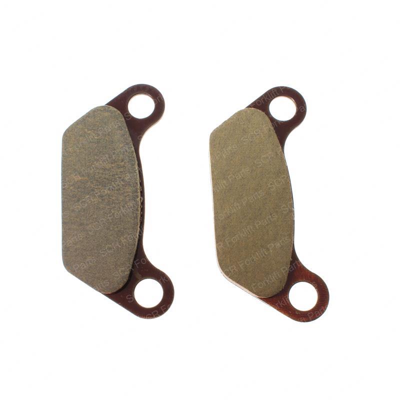 PAD BRAKE FLOATING CALIPER SY1239407 sy1239407 product image