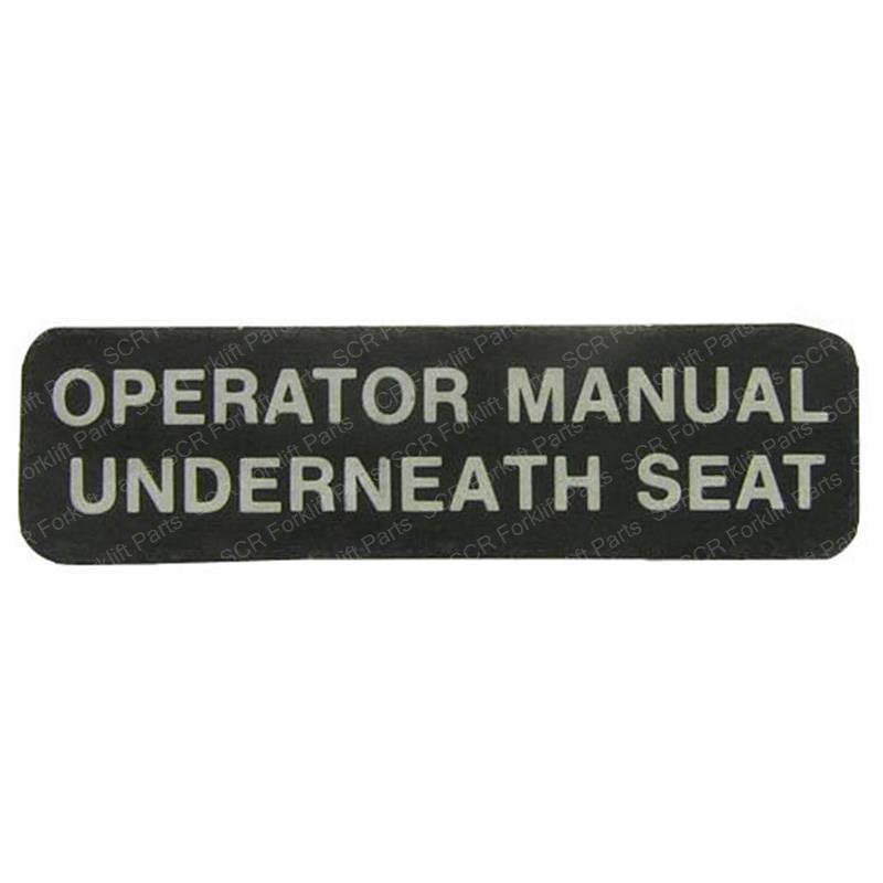 DECAL CL2335281 cl2335281 product image