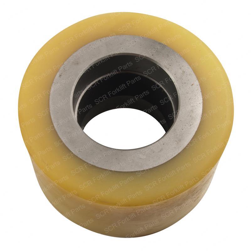 WHEEL - POLY 5X2.875(2.441) CR115032-306 cr115032-306 product image
