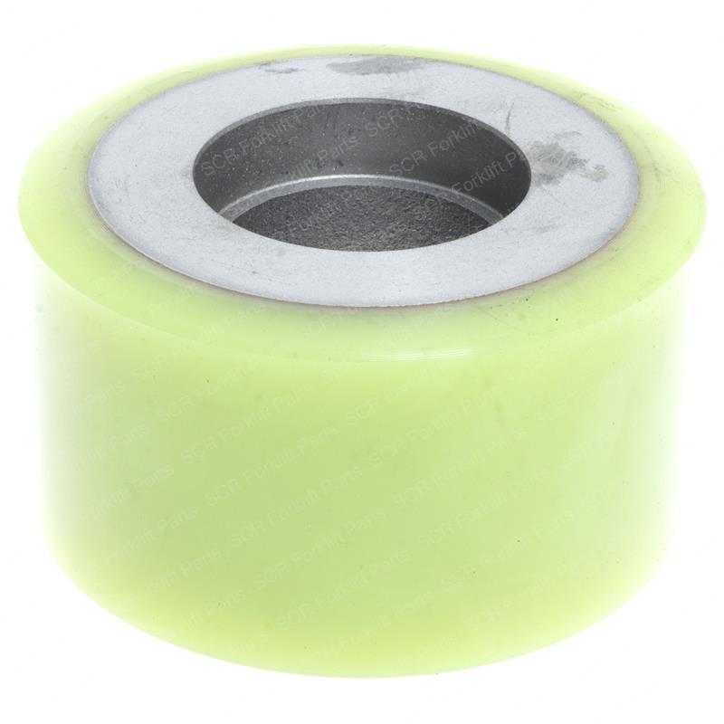 WHEEL - POLY 5 X 2 7/8 HYLOAD YT2066239-MIL yt2066239-mil product image