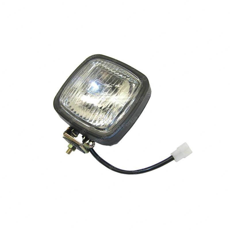 HEAD LAMP KO37B-1EA-3020 ko37b-1ea-3020 product image