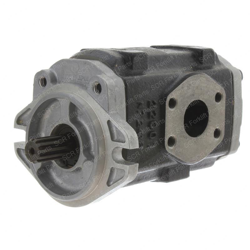 PUMP - HYDRAULIC NI37B-1KA-A712H ni37b-1ka-a712h product image