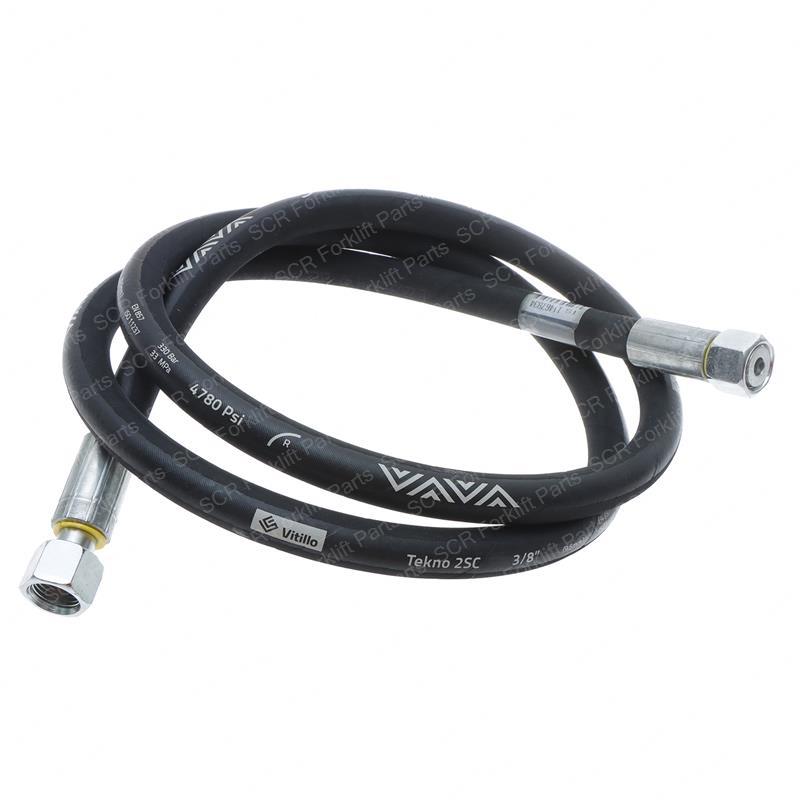 HOSE ND 0 38 X 66 00  6FF JL2717235 jl2717235 product image