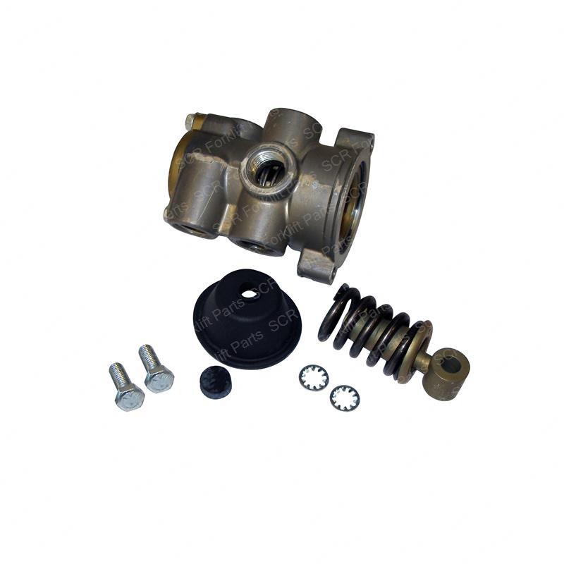 VALVE - AIR BRAKE HY1477426 hy1477426 product image