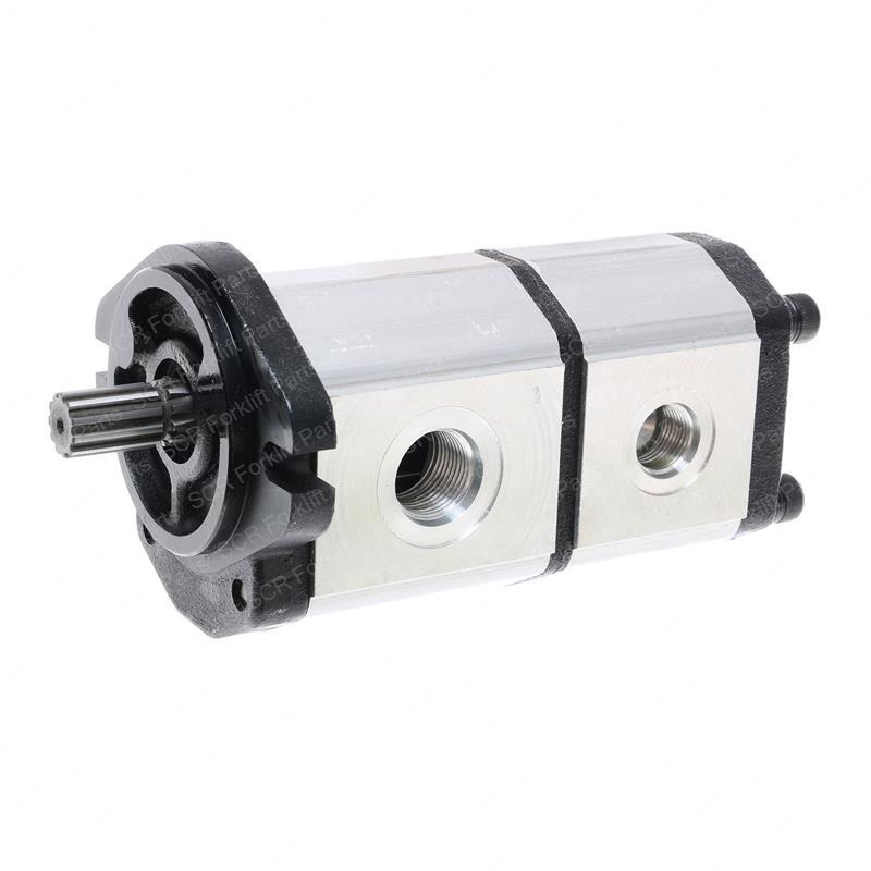 FAN + BRAKE PUMP ASSEMBLY HN31LB-40440 hn31lb-40440 product image