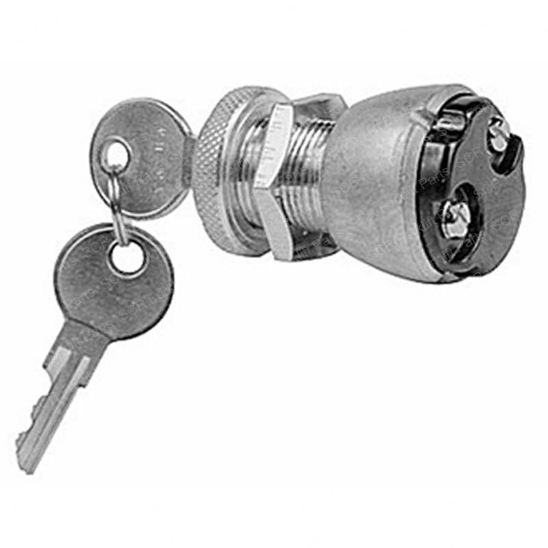SWITCH - IGNITION HY197135 hy197135 product image