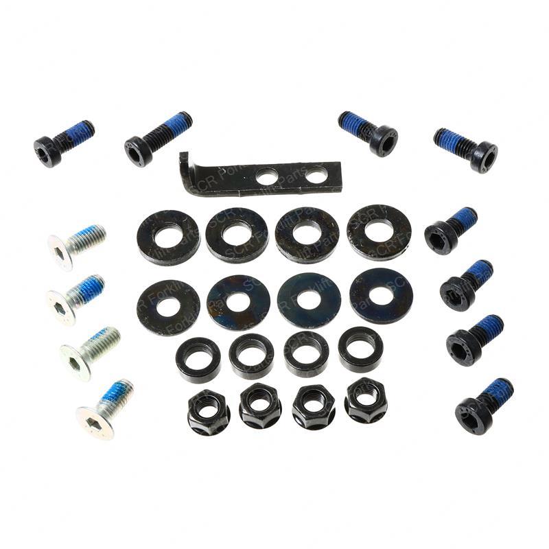 RAIL HDW KIT SWIVEL RH NI87130-FW81A ni87130-fw81a product image