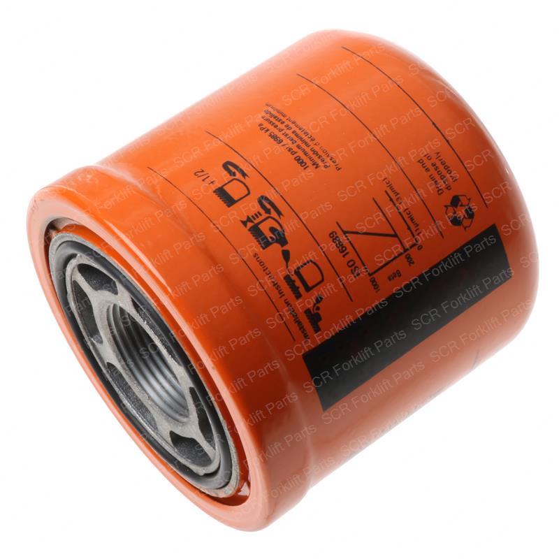 HYDRAULIC OIL FILTER SY1255526 sy1255526 product image