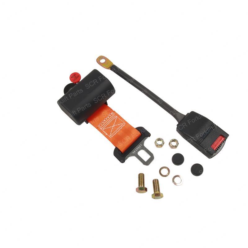 BELT - SEAT RETRACTABLE CR122016-2 cr122016-2 product image