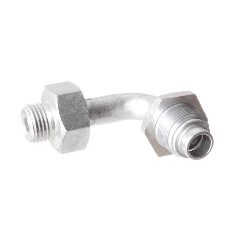 PIPE ASSEMBLY KO3EB-04-48110 ko3eb-04-48110 product image
