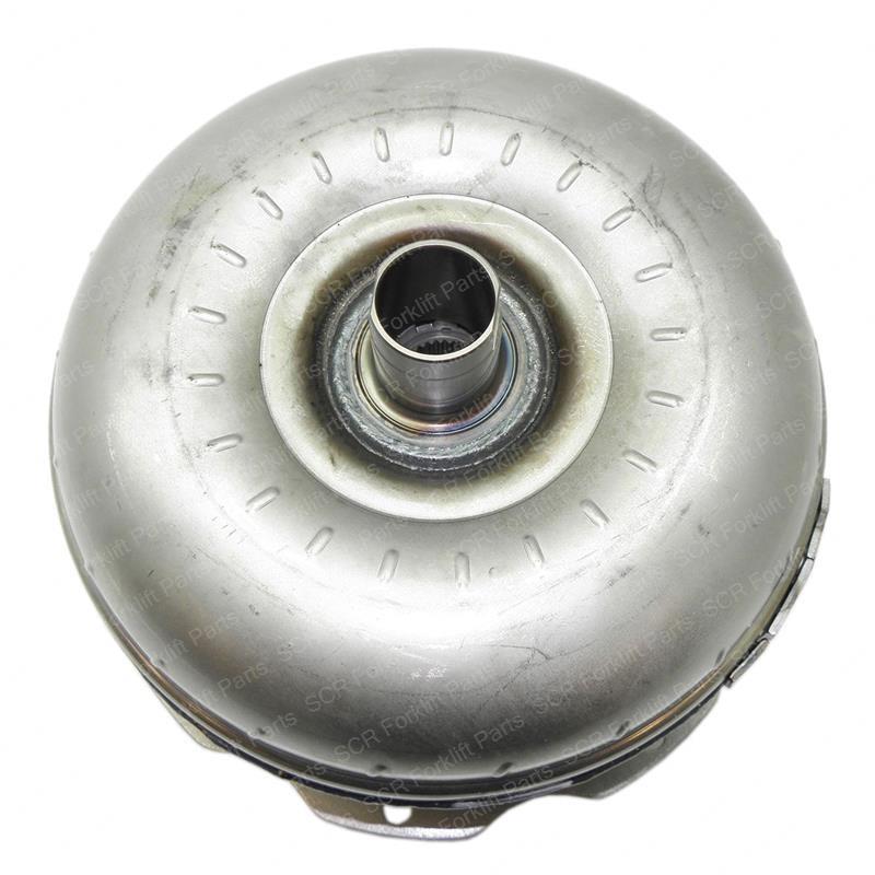 CONVERTOR ASSEMBLY - TORQUE KO31100-FC300 ko31100-fc300 product image