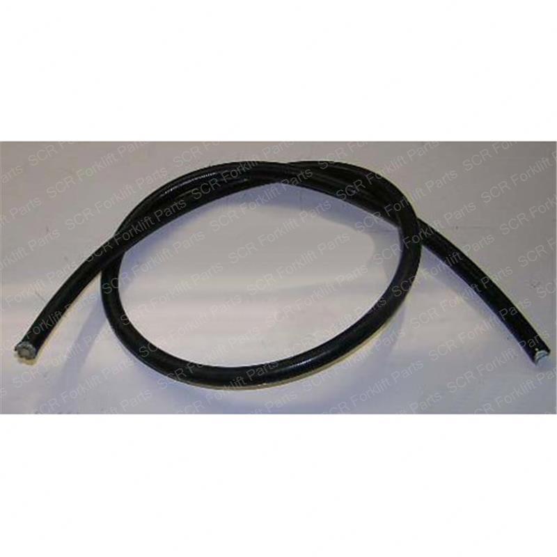 HOSE - 1/4" ID SYNFLEX 100R7 RA820-586/003 ra820-586-003 product image