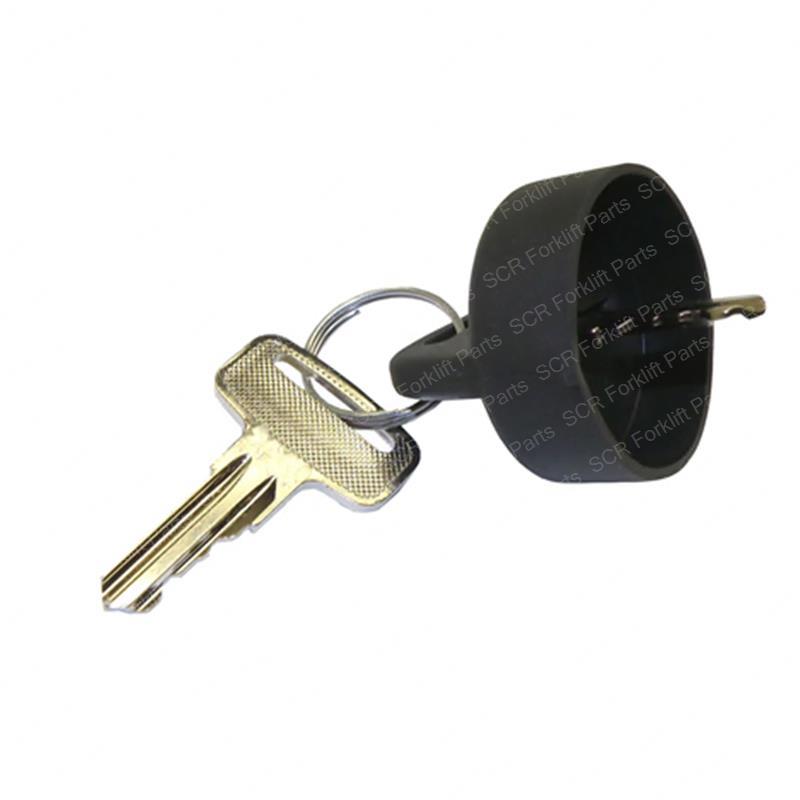 KEY WITH RUBBER BOOT JL83093GT jl83093gt product image