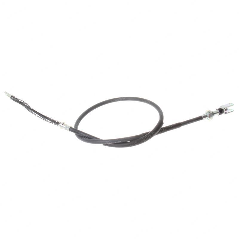 CABLE - PARK BRAKE LH DWTY47506-3664071 dwty47506-3664071 product image