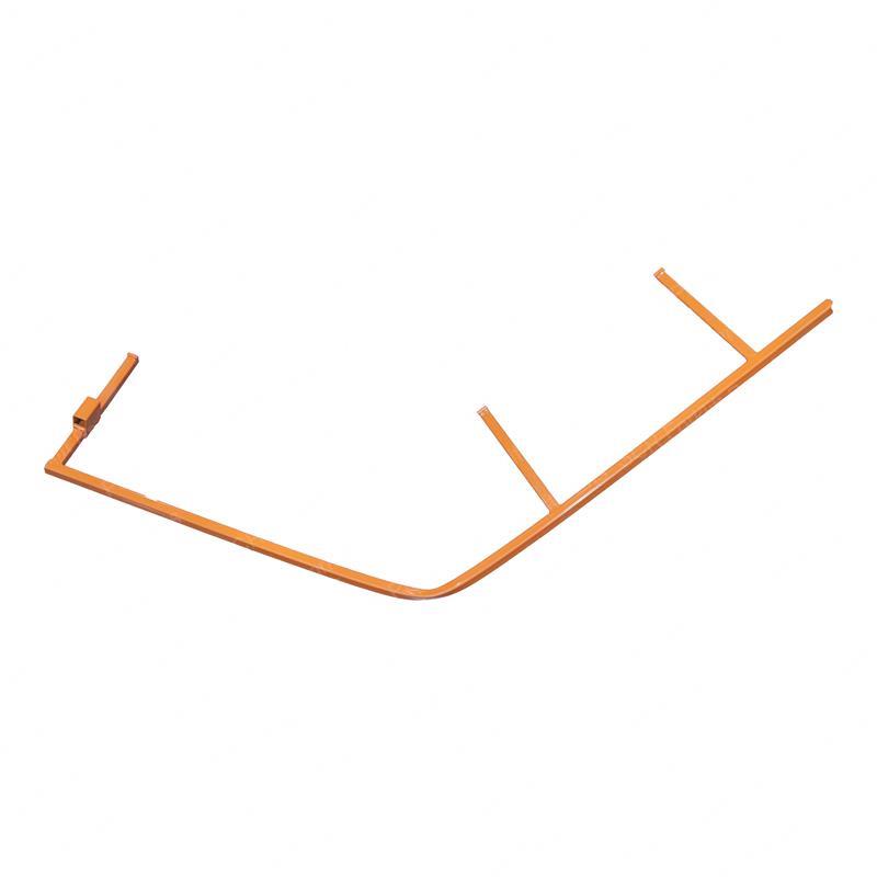 RAIL-WELD FOOT T RIGHT TOP JL1001179410 jl1001179410 product image