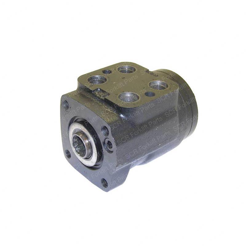 ORBITROL - STEERING DWNI49410-6G000 dwni49410-6g000 product image