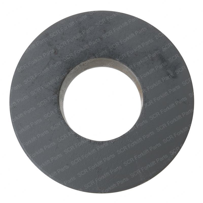 PLATE - TIRE PRESS 5" SY72780 sy72780 product image