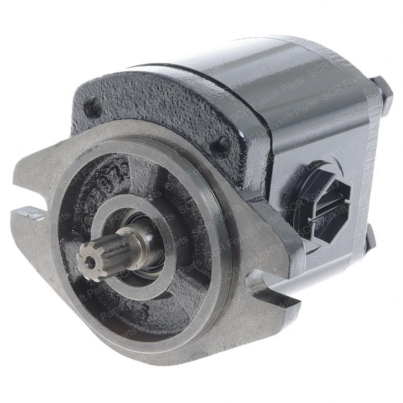 PUMP - GEAR JL1001214207 jl1001214207 product image